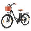 E Bike Vélo femme Vélo homme à partir de 155cm Vélo Voir les images du produit 2