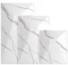 VILSTEIN Duschwanne 120x80 cm Marmor – Flache Duschtasse, Produktbild-Vorschau 1