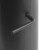 Raik Basic Zugregulierung 130mm gussgrau Länge 1000mm für Produktbild-Vorschau 1