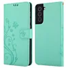 Cadorabo DE-155246, Samsung, Samsung Galaxy S22, Zelená Náhled obrázku produktu 8