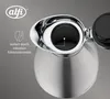 alfi Termo aislado GUSTO TOPTHERM, 1,5 litros, acero Vista previa de la imagen del producto 11