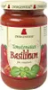 Zwergenwiese  Tomatensauce Basilikum - 340ml Produktbild-Vorschau 1