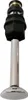 A close-up studio shot of a plumbing fixture component against a white background. Produktbild-Vorschau
