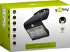 goobay Lampada da parete solare a LED con rilevatore di Anteprima dell’immagine prodotto 6
