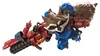 Dickie Toys | Simba Blokees Marvel Rivals : Rocket Raccoon Voir les images du produit 5