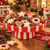 Weihnachtsmann & Co. KG Teller, Dekoteller, Snackschale, Produktbild-Vorschau 8