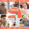 Přenosný nebulizátor pro dospělé a děti – přenosný, Náhled obrázku produktu 7