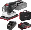 PARKSIDE PERFORMANCE 20V Akku-Schwingschleifer PAMSP 20-Li Produktbild-Vorschau 1