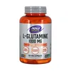 NOW Foods - L-Glutamin, 1000mg, 120 Kapseln Produktbild-Vorschau 2