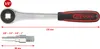 KS Tools 130.3000 ratchet wrench Steel Voir les images du produit 6