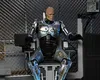 NECA RoboCop Actionfigur Ultimate Battle Damaged RoboCop Produktbild-Vorschau 6