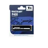 PATRIOT Memory P400 - 1000GB, M.2 | P400P1TBM28H Voir les images du produit 10