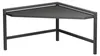 DanDiBo Eckregal Küche Küchenregal Arbeitsplatte 55x55 cm Produktbild-Vorschau 6
