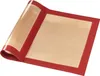 Xavax Matte Backmatte aus Silikon, eckig, 40 x 30 cm, Produktbild-Vorschau 1