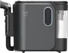 Fakir PR 7020, Přenosný parní čistič, 0,35 l, Černá, 5 m, Náhled obrázku produktu 15