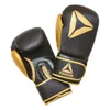 Reebok Boxhandschuhe gold/schwarz 10oz Produktbild-Vorschau 1