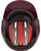 Casque de Baseball Rawlings CoolFlo Rouge Voir les images du produit 3