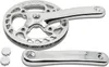 Guarnitura FCS722 42 denti, 170 mm, argento, con Anteprima dell’immagine prodotto 5