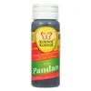 Koepoe Pandan Aroma mit Farbstoff La Dua 25ml Produktbild-Vorschau 1