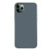 MuchoWow® Handyhülle Schutzhülle Hülle für iPhone 11 Pro Produktbild-Vorschau 1