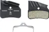 SHIMANO Scheibenbremsbeläge N03A-RF für BRM9120/8120/7120, Produktbild-Vorschau 7