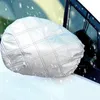 Seitenspiegel Schneedecke Spiegel Frostschutz Abdeckung: 1 Produktbild-Vorschau 5