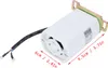 Nähmaschinenmotor 5000 RPM 70W 0.3Amp Multi Functional Home Produktbild-Vorschau 7