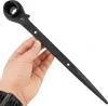 2x Gerüstbauratschen 19/22 mm Gerüstbauerknarre Produktbild-Vorschau 8