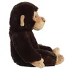 AURORA Eco Nation Chimpanzee soft toy, 25 cm Produktbild-Vorschau 4