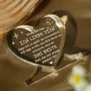 Acrylplakette  - für Pärchen, Geschenk für Jahrestag & Produktbild-Vorschau 3