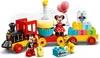 LEGO® DUPLO® 10941 Narozeninový vlak Mickeyho a Minnie Náhled obrázku produktu 2