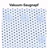 Badematten, PVC Badezimmermatte, Duschmatte rutschfest, Produktbild-Vorschau 8