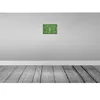 vianmo Holzschild 20x30 cm Raupe sein fressen schlafen Produktbild-Vorschau 2