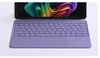 MICROSOFT Surface Pro 12" Keyboard, Anthrazit Produktbild-Vorschau 1