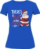 There's a ho in this house Santa - Weihnachten Produktbild-Vorschau 2