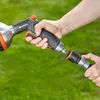 Gardena 18253-50, Konektor na hadicu, Kov, Čierna, Náhľad obrázku produktu 6