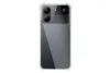 TPU Hülle Clear Armor Soft Case für ZTE Blade A54 (6.6'') - Produktbild-Vorschau 2