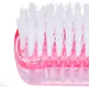 8 Stück Nagelbürsten doppelseitig mit harten Borsten, 3,5 x Produktbild-Vorschau 8