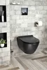 Ben Segno Wand-WC mit WC-Sitz Nanobeschichtung Produktbild-Vorschau 7