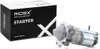 RIDEX 2S0330 Starter Anlasser 1,4kW für FORD Focus II Produktbild-Vorschau 2