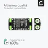 CELLONIC 1x Batteria per Headset / Auricolare / Cuffie Anteprima dell’immagine prodotto 4