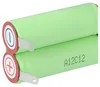 vhbw Akku kompatibel mit Philips Philishave HQ4890, HQ58, Produktbild-Vorschau 6
