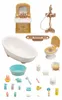 SYLVANIAN Ensemble de salle de bain 05286 Voir les images du produit 15