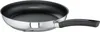 A close-up studio shot of a frying pan. Produktbild-Vorschau