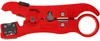 KNIPEX - Kabel-Abisolierzange - pour câble coaxial et câble Voir les images du produit 8