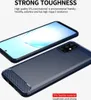 Cadorabo Hülle für Samsung Galaxy S20 in Blau Schutzhülle Produktbild-Vorschau 4