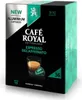 A product box for coffee capsules. Podgląd zdjęcia produktu