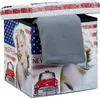Skládací stolička s víkem, rd9050, Marilyn Monroe Náhled obrázku produktu 1