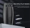 LED Bluetooth-Lautsprecher Musikbox tragbare drahtlose Produktbild-Vorschau 2