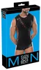 Svenjoyment Herrenshirt "Fishnet-D-Ring" Produktbild-Vorschau 7